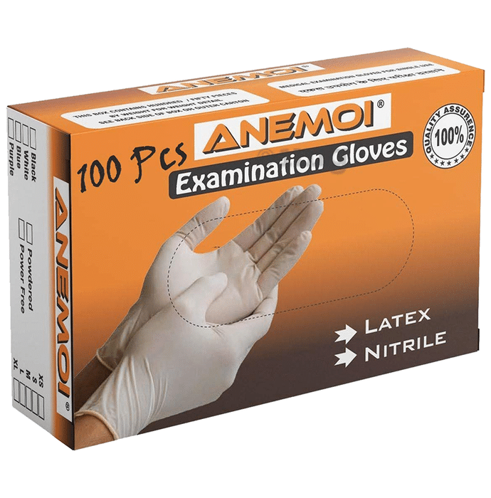 Anemoi Examination Gloves