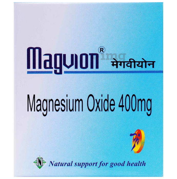Magvion Tablet