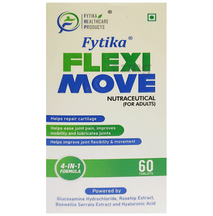 Fytika Flexi Move Tablet