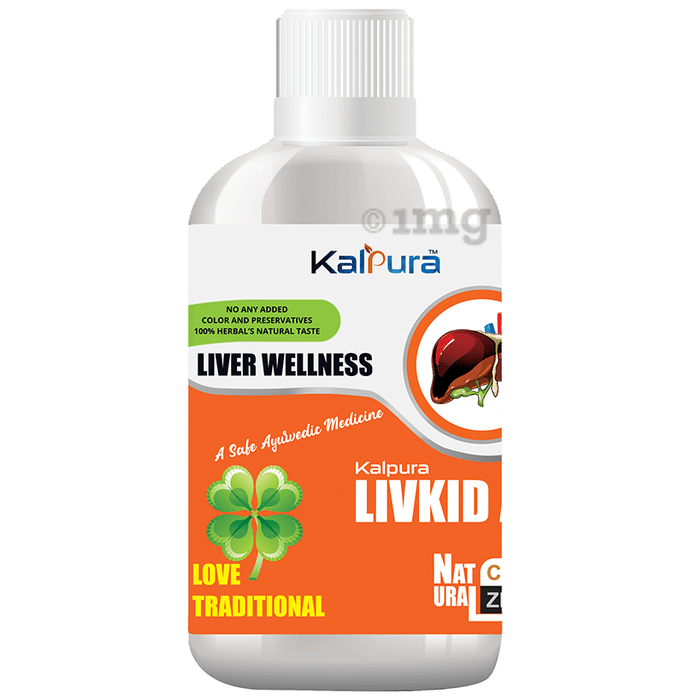 Kalpura Livkid Ark (500ml Each)