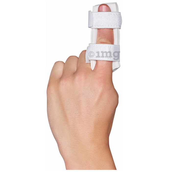 Vissco Swan Finger Split 0622 Universal