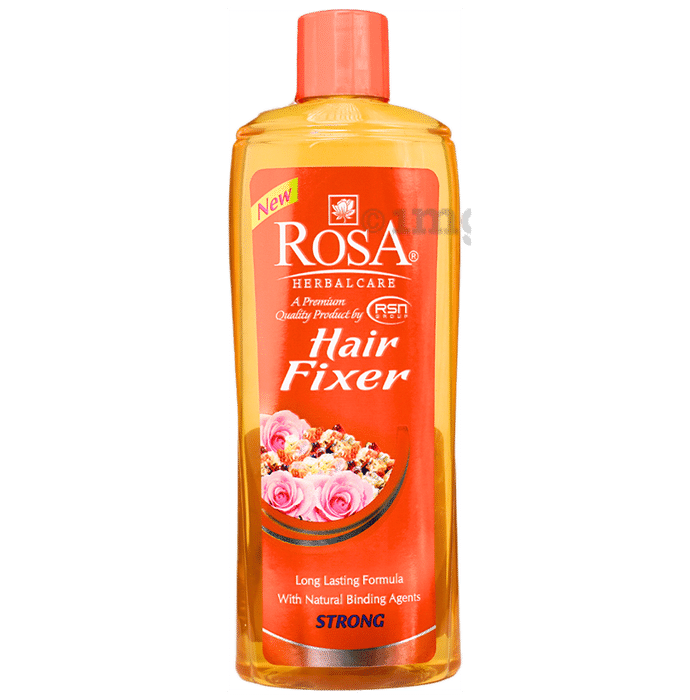 Rosa Hair Fixer