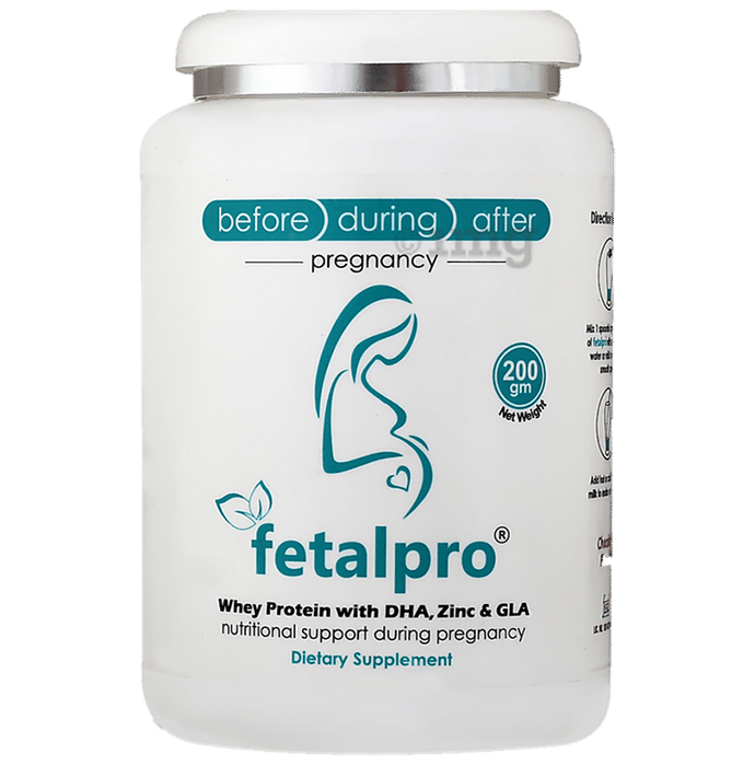 Fetalpro Powder