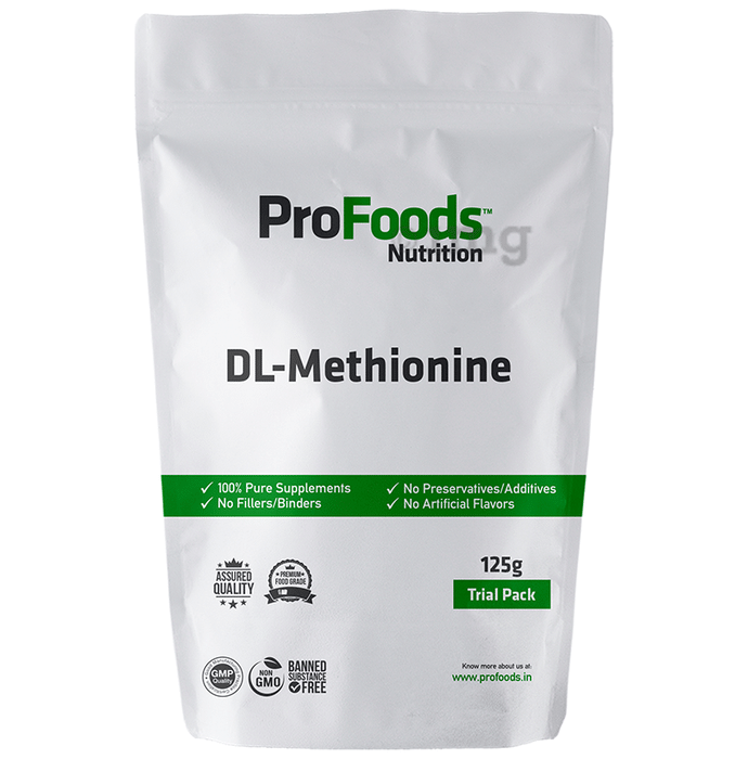 ProFoods DL-Methionine Powder