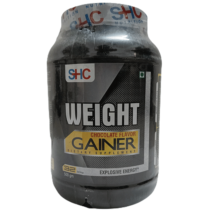 Sahajanand Health Care Weight  Gainer Powder
