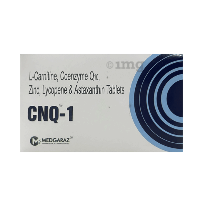 l carnitine coenzyme q10 lycopene and astaxanthin tablets L-Carnitine, Co-Enzyme Q10, Zinc Tablet at  800/stripe | and in New Delhi Coenzyme Q10 L-carnitine L-arginine Lycopene