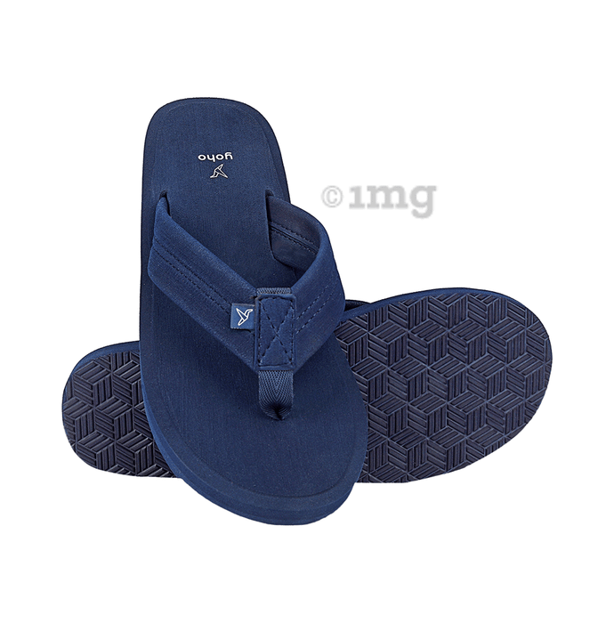 Yoho Lifestyle Doctor Ortho Soft Comfortable and Stylish Flip Flop