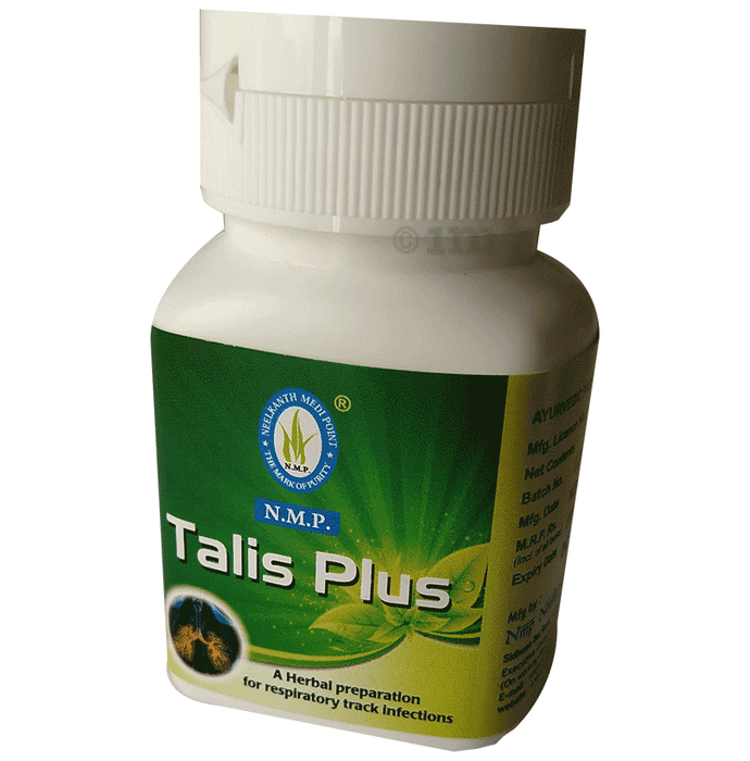 Neelkanth Medi Point Talis Plus Capsule