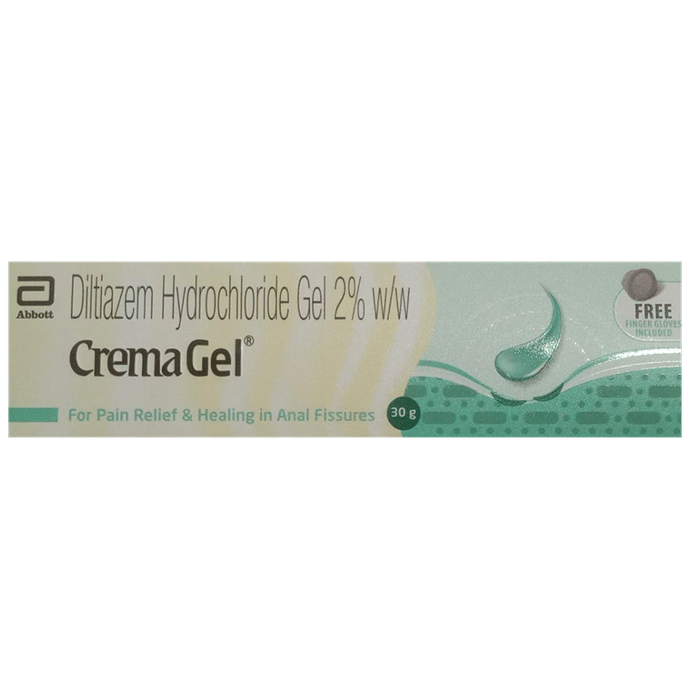 Cremagel