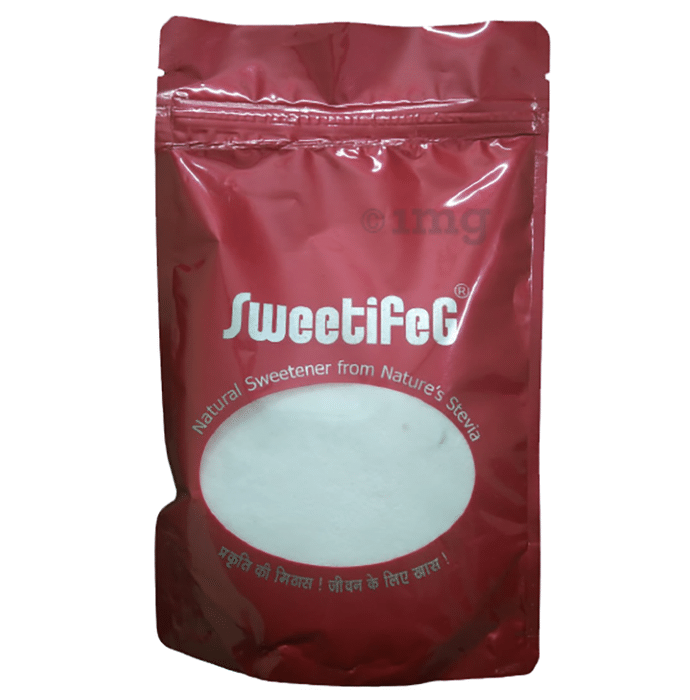 Sweetife G Natural Sweetener (150g Each)