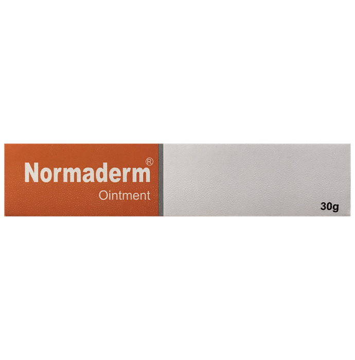 Normaderm Ointment