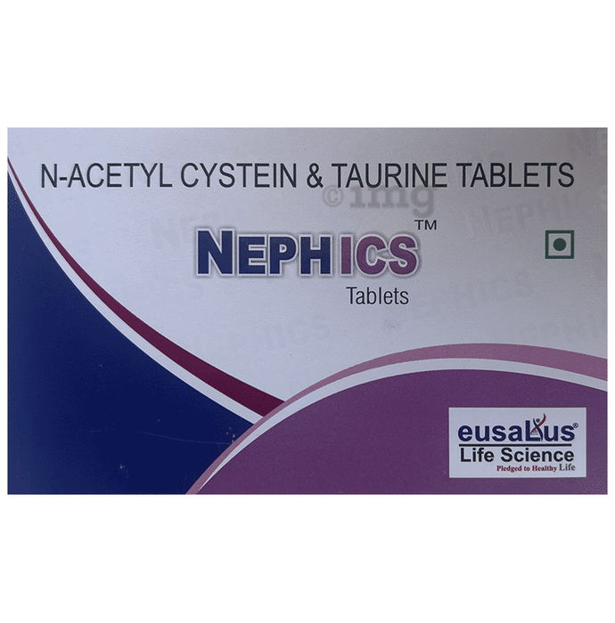 Nephics Tablet