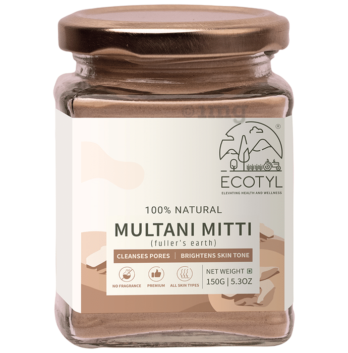 Ecotyl Multani Mitti Powder