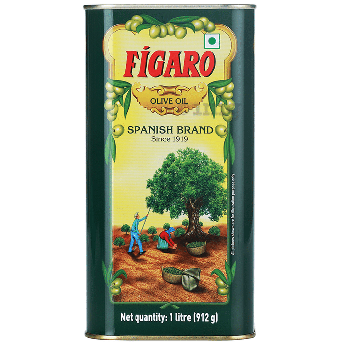 Figaro Olive Oil