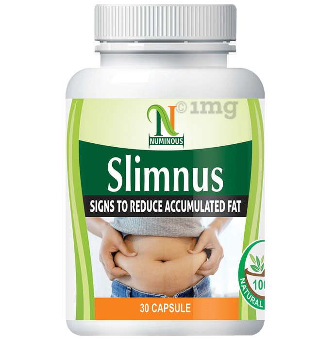 Numinous Slimnus Capsule
