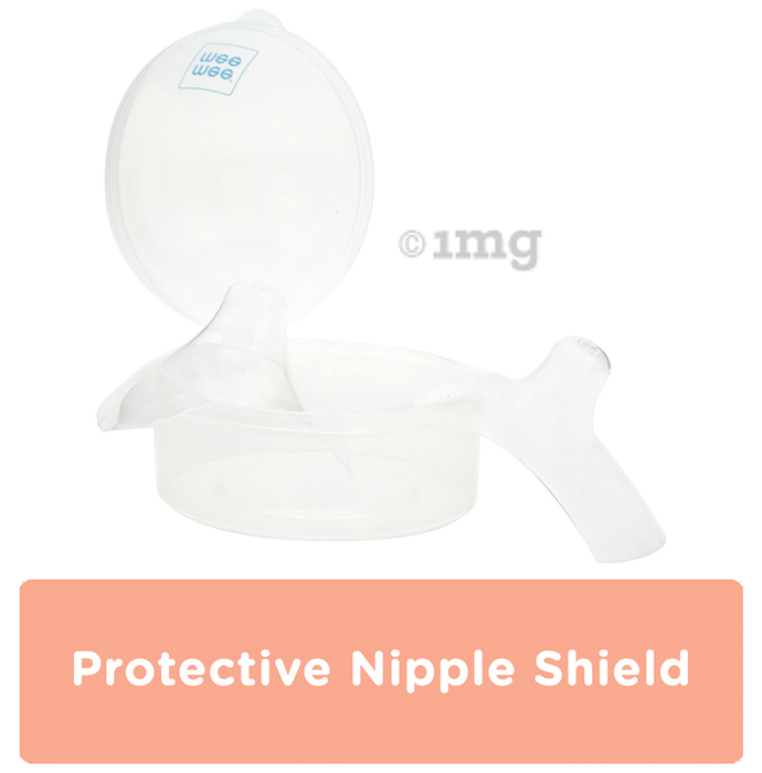 Mee Mee Protective Nipple Shield