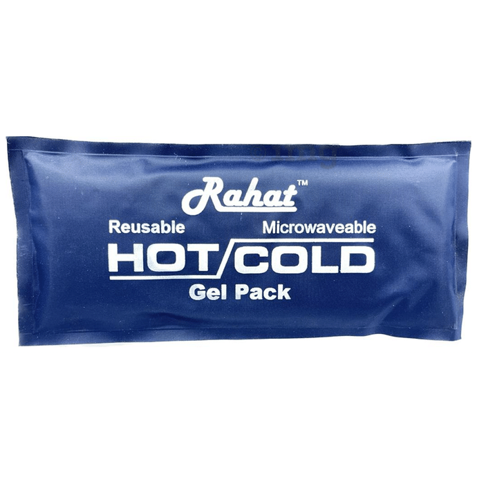 Rahat HRHCPF 02 Hot/Cold Gel Pack