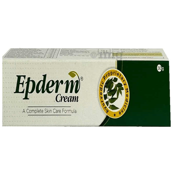 Capro Epderm Cream (30gm Each)