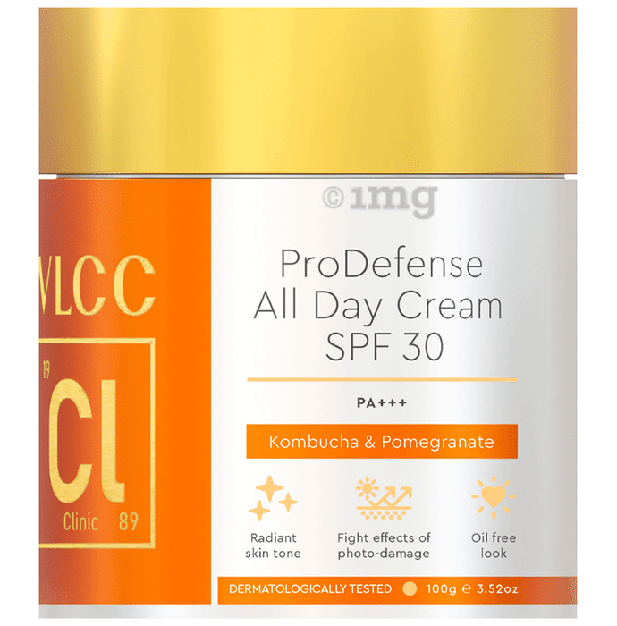 VLCC Clinic Pro Defense All Day Cream SPF 30
