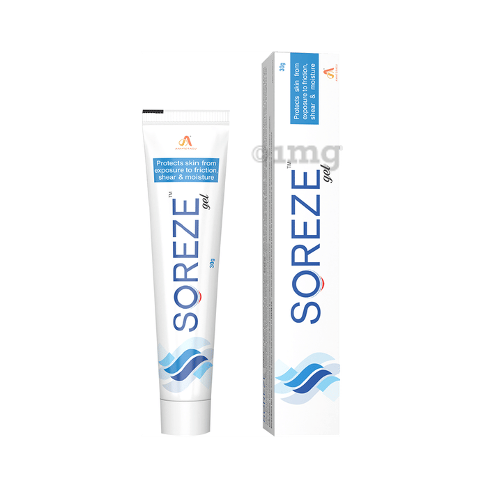 gel ziruss