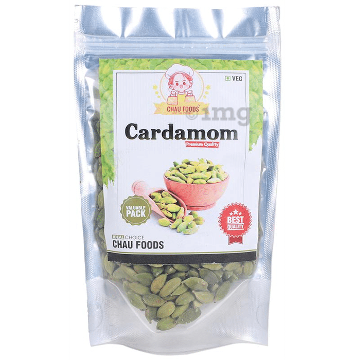 Chau Foods Cardamom