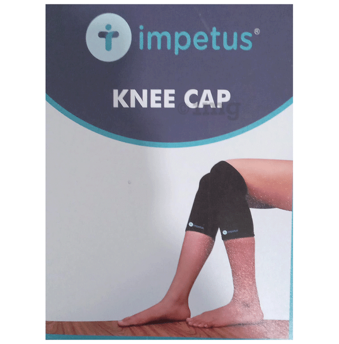 Impetus Knee Cap Small