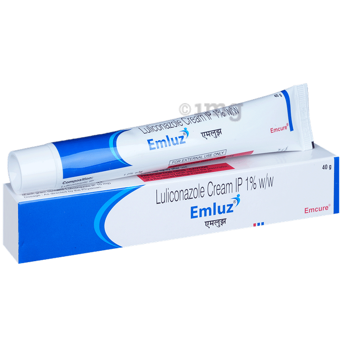 Emluz Cream