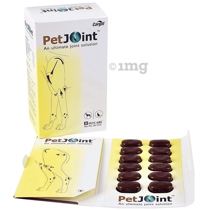 Petjoint tab deals