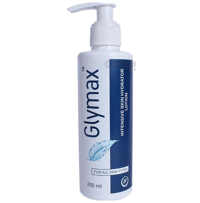 Glymax Intensive Skin Hydrator Lotion