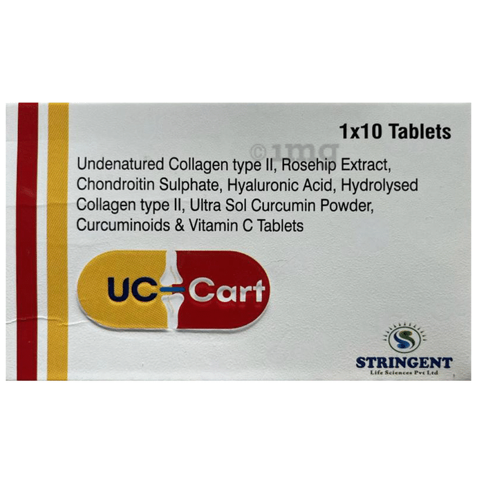 UC-Cart  Tablet