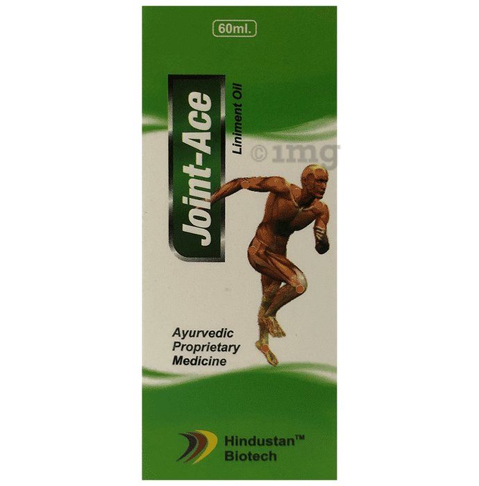 Hindustan Biotech Joint-Ace Liniment Oil