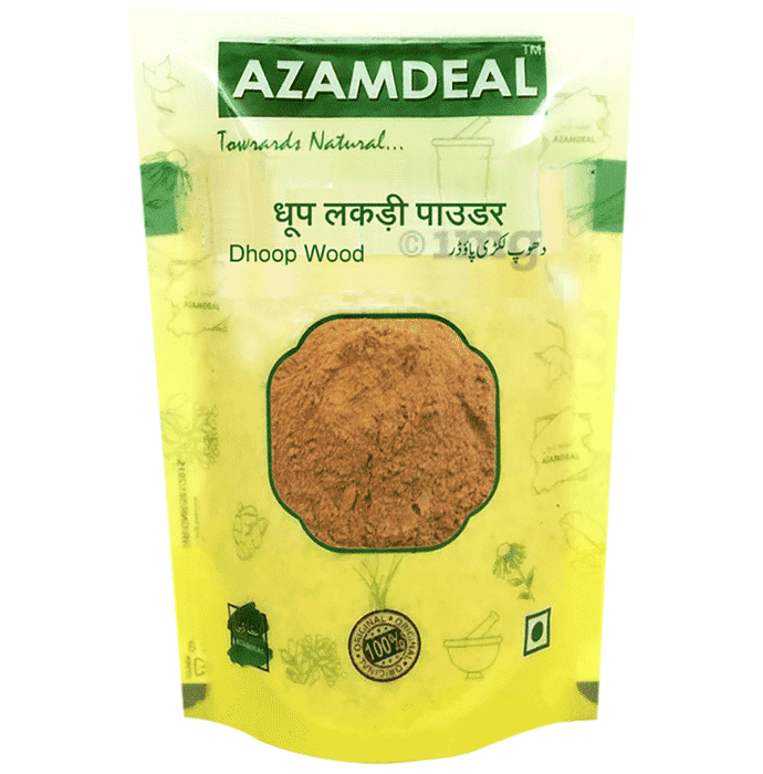 Azamdeal Dhoop Lakdi Powder