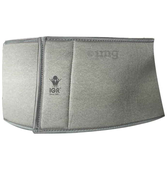 IGR Abdominal Support Grey XXXL