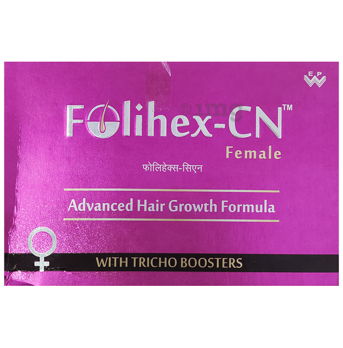 Folihex-CN Female Kit