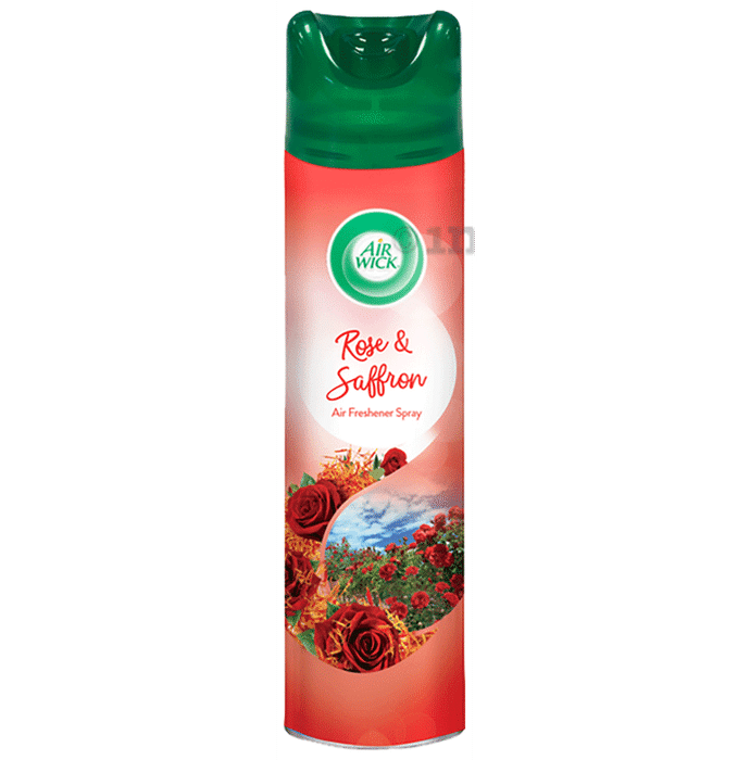 Air Wick Rose and Saffron Room Air Freshener Spray