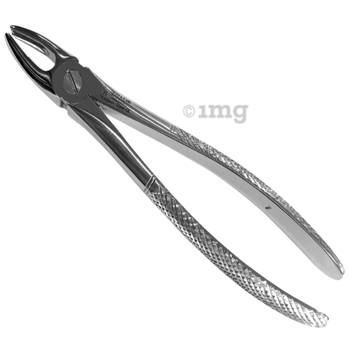 Agarwals  Tooth Extraction Forcep  1