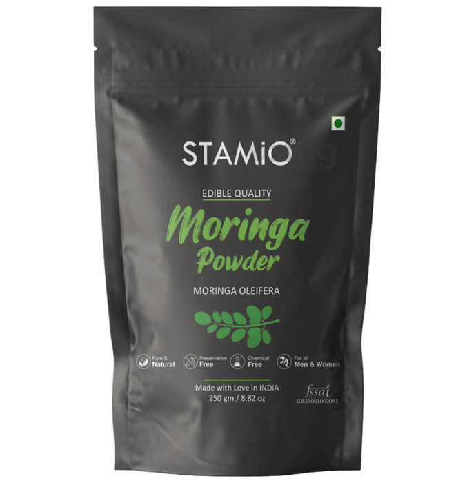 Stamio Moringa Powder