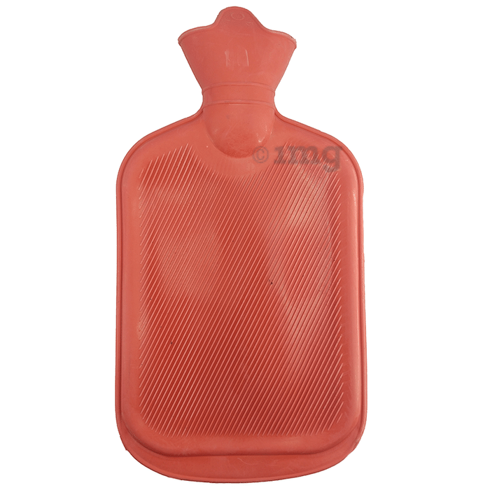 Bos Medicare Surgical Rubber Water Bottle