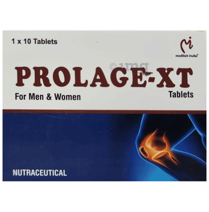 Prolage XT Tablet