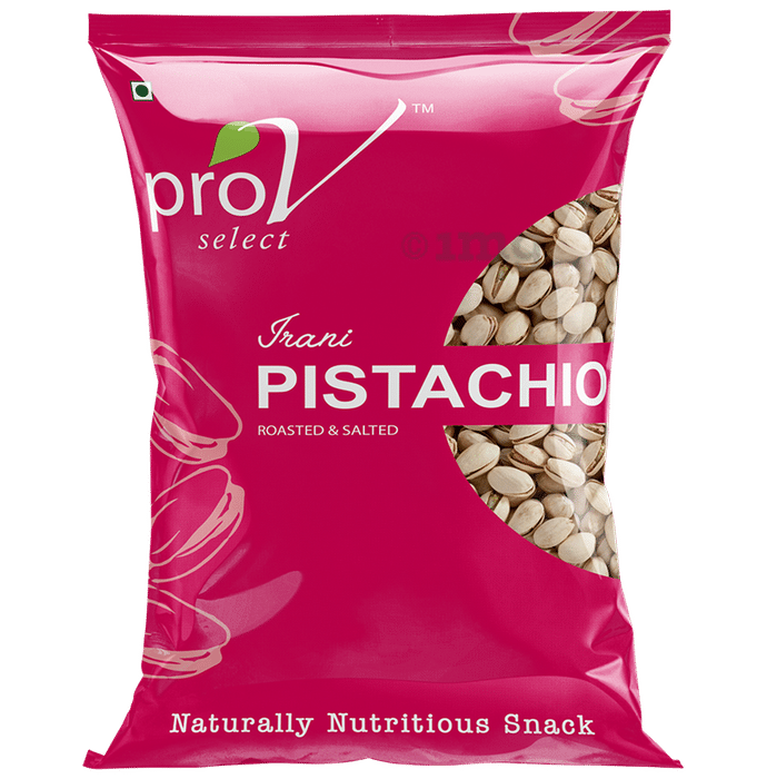Prov Select Pistachio Irani Roasted & Salted