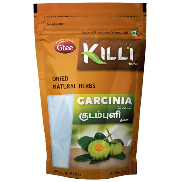 Killi Garcinia cambogia Powder Buy packet of 100.0 gm Powder at best price in India 1mg