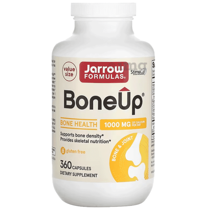 Jarrow Formulas Bone Up Capsule