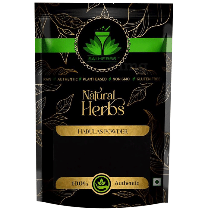 Sai Herbs Habulas Powder