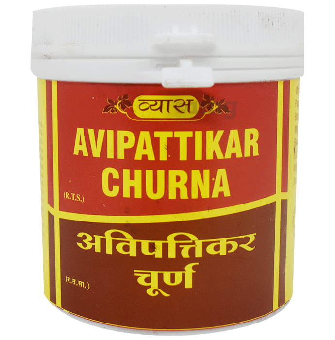 Vyas Avipattikar Churna