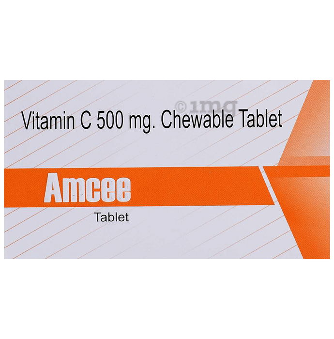 Amcee Tablet