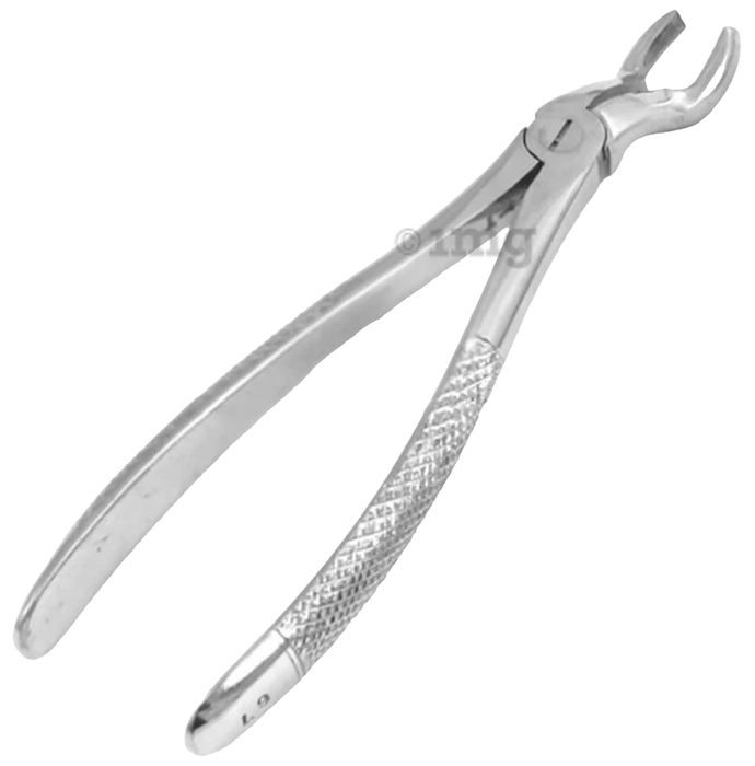 Agarwals  Tooth Extraction Forcep  67