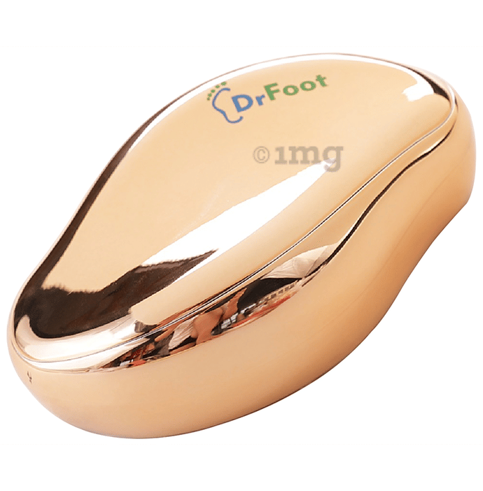 Dr Foot Glass File Callus Remover Buy box of 1.0 Unit at best price in