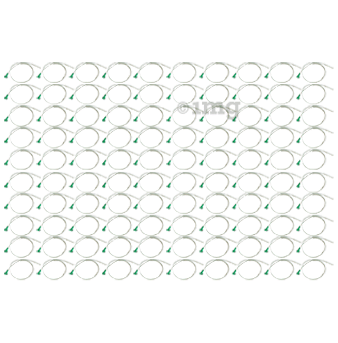 Lifeline Infant Feeding Tube 10FG