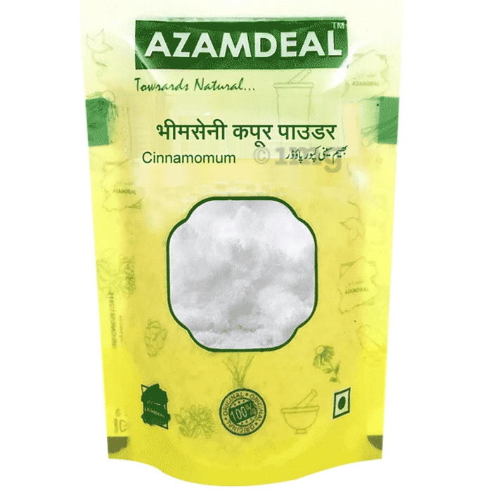 Azamdeal Bhimsena Kapoor Powder