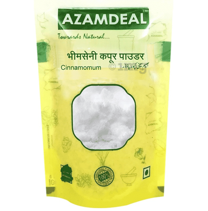 Azamdeal Bhimsena Kapoor Powder